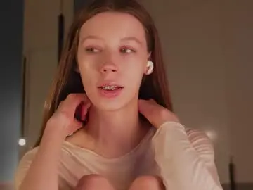 Chaturbate Sex Cam of poisonn_girll