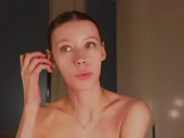 Chaturbate Live Sex of poisonn_girll