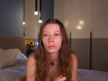Chaturbate Sex Chat of poisonn_girll
