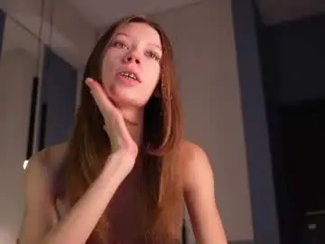 Chaturbate Best Webcam of poisonn_girll