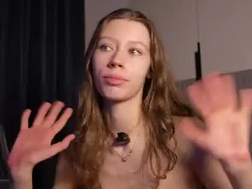 Chaturbate Private Sex Chat of poisonn_girll