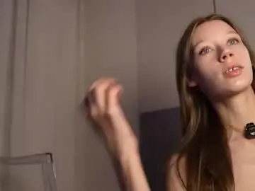 Chaturbate Live Sex of poisonn_girll