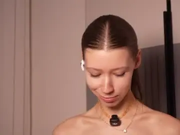 Chaturbate Sex Cam of poisonn_girll