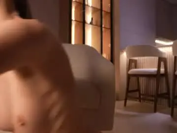 Chaturbate Live Sex of poisonn_girll