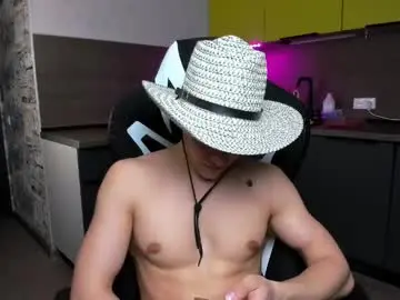 Chaturbate Live Sex of prince_nik