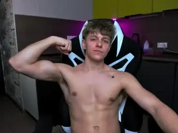 Chaturbate Nude Webcam of prince_nik