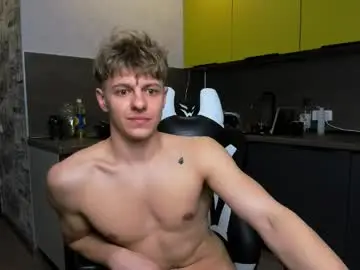 Chaturbate Adult Video Chat of prince_nik