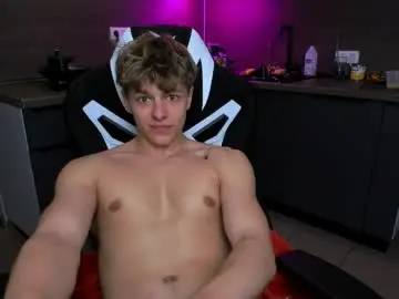 Chaturbate Live Porn of prince_nik