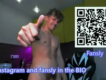 Chaturbate Adult Webcam of prince_nik
