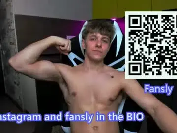 Chaturbate Best live sex cam show of prince_nik