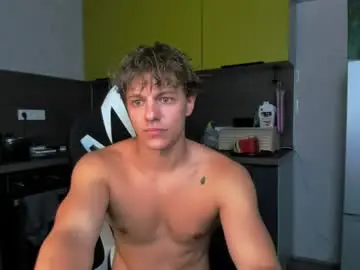 Chaturbate Watch Live Sex Cams of prince_nik