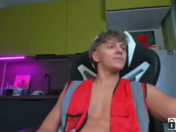 Chaturbate Free Porn Cam of prince_nik
