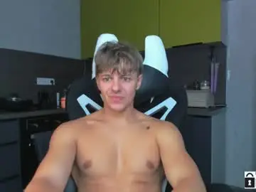 Chaturbate Best live sex cam show of prince_nik