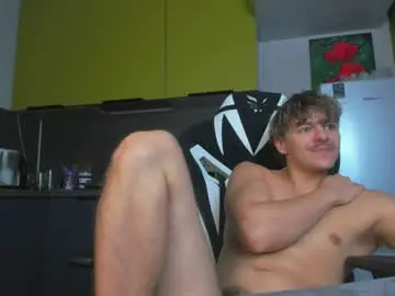 Chaturbate Nude Webcam of prince_nik