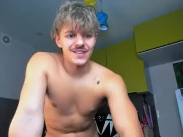 Chaturbate Sex Cam of prince_nik