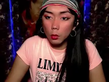 Chaturbate Live Porn of red_kitsune69