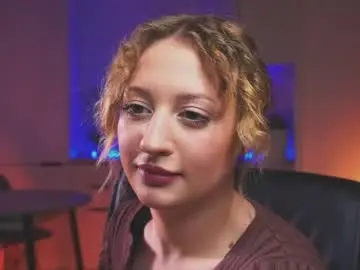 Chaturbate Best live sex cam show of rue_novella