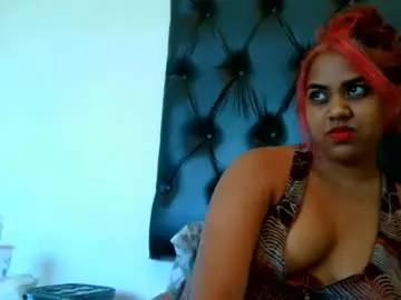 Chaturbate Live Sex Cam of savannah4you