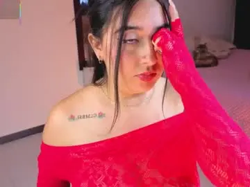 Chaturbate Free Live Porn of serenna_se