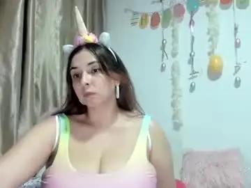 Chaturbate Nude Webcam of suzygamingfairy