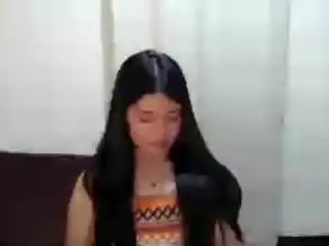 Chaturbate Best live sex cam show of sweet_nylia