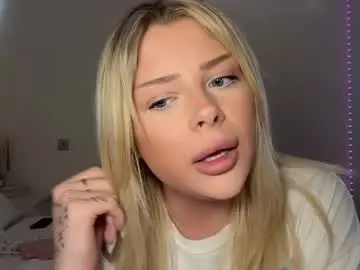 Chaturbate Nude Webcam of transaubrey