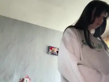 Chaturbate Nude Webcam of alisiamccormick