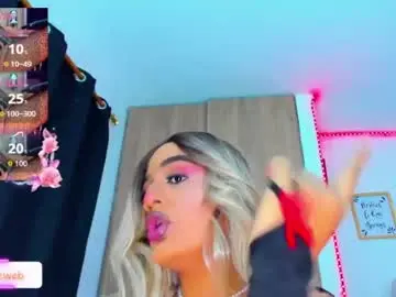 Chaturbate Best Webcam of amber_bigcum
