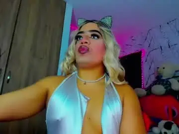 Chaturbate Live Porn of amber_bigcum