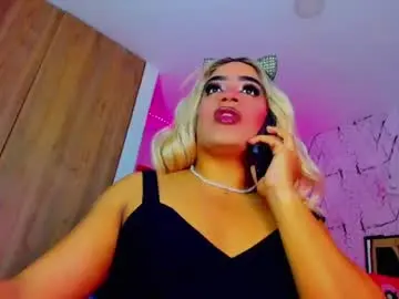 Chaturbate Live Porn of amber_bigcum