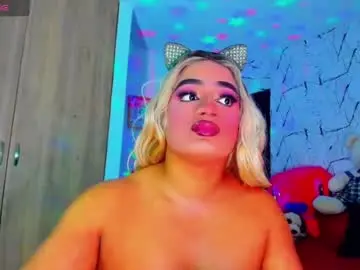 Chaturbate Adult Webcams of amber_bigcum