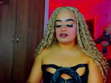 Chaturbate Sex Cam of amber_bigcum