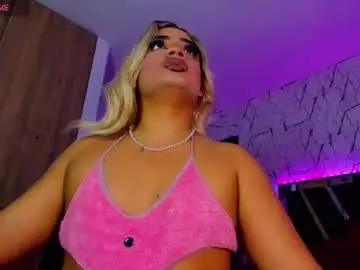 Chaturbate Adult Video Chat of amber_bigcum