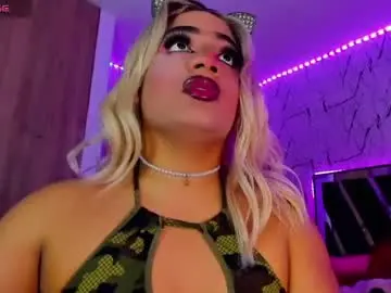 Chaturbate Best live sex cam show of amber_bigcum