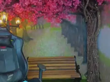 Chaturbate Watch Live Sex Cams of ashleybonnett