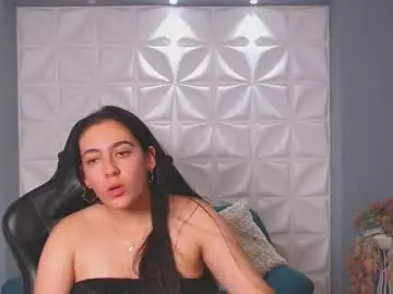 Chaturbate Nude Webcam of ashleybonnett