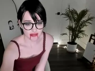 Chaturbate Adult Webcams of blackberryfizz