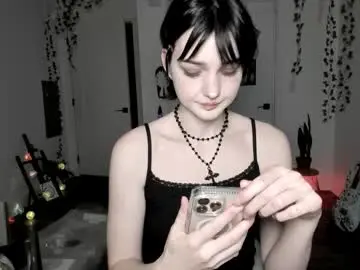 Chaturbate Sex Chat of blackberryfizz