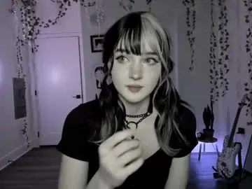 Chaturbate Free Live Porn of blackberryfizz