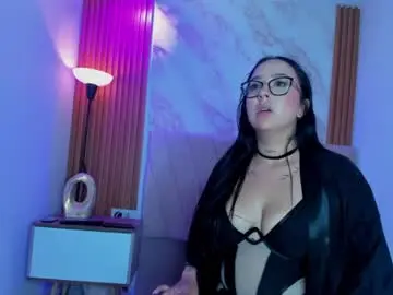 Chaturbate Adult Webcam of celestee_fox_