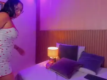 Chaturbate Sex Chat of celestee_fox_