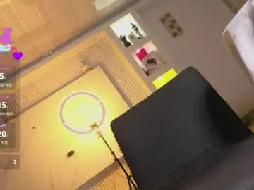 Chaturbate Private Sex Chat of chloe_cooperr