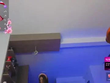 Chaturbate Free Live Porn of chloe_cooperr