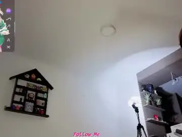 Chaturbate Adult Webcam of chloe_cooperr