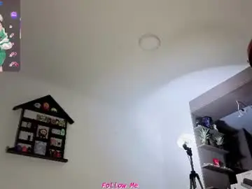 Chaturbate Live Porn of chloe_cooperr