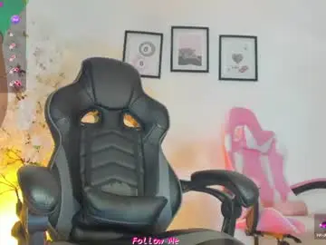 Chaturbate Free Live Porn of chloe_cooperr