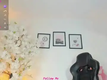 Chaturbate Best Webcam of chloe_cooperr
