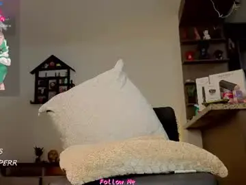 Chaturbate Nude Webcam of chloe_cooperr