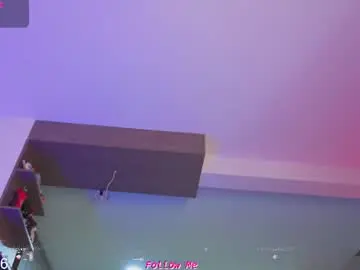 Chaturbate Sex Cam of chloe_cooperr