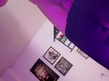 Chaturbate Nude Webcam of chloe_cooperr